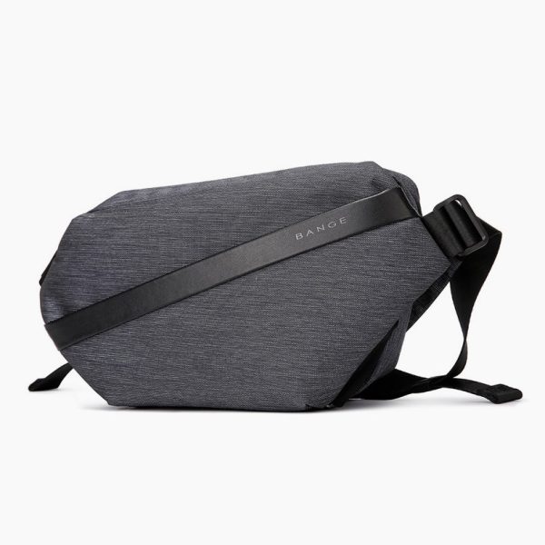 sac-bandouliere-gris-homme_10_cd7c0419-344f-44f0-86d7-3d168bd5eaab.jpg Bange Versatile - Sac Banane