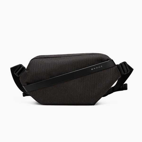sac-bandouliere-gris-homme_3.jpg Bange Versatile - Sac Banane