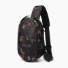 Bange Crashpak - Sac Bandoulière Rigide