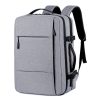 sac_45_36_20-gris_clair_vue_profil.jpg Sac pour cabine 45 36 20 - Travel™