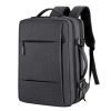 sac_45_36_20-gris_fonce_vue_profil.jpg Sac pour cabine 45 36 20 - Travel™