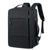 sac_45_36_20-noir_vue_profil.jpg Sac pour cabine 45 36 20 - Travel™