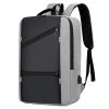 sac_a_dos_connecte_vue_profil_gris_9e69d53a-258c-4d73-8968-21ea76149a6f.jpg Sac à Dos Connecté | Business™