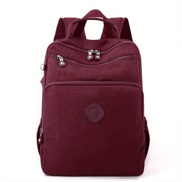 sac_a_dos_en_nylon_coloris_bordeaux.jpg Sac à Dos en Nylon | Santa Barbara
