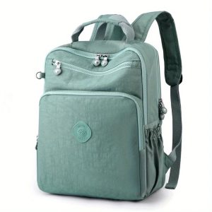 Sac à Dos en Nylon | Santa Barbara