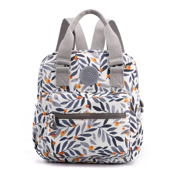 sac_a_dos_en_tissus_femme_coloris_blanc.jpg Sac à dos en tissus femme original | Milano