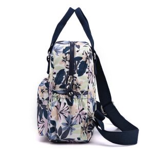 Sac à dos en tissus femme original | Milano