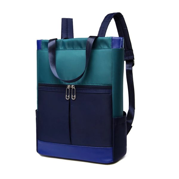 sac_a_dos_femme_de_ville_coloris_bleu.jpg Sac a Dos Femme de Ville | 2025 Fashion