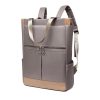 sac_a_dos_femme_de_ville_coloris_gris.jpg Sac a Dos Femme de Ville | 2025 Fashion
