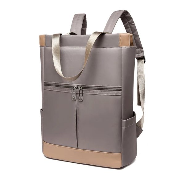 sac_a_dos_femme_de_ville_coloris_gris.jpg Sac a Dos Femme de Ville | 2025 Fashion