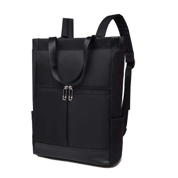 sac_a_dos_femme_de_ville_coloris_noir.jpg Sac a Dos Femme de Ville | 2025 Fashion