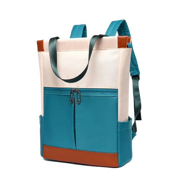 sac_a_dos_femme_de_ville_vue_de_biais.jpg Sac a Dos Femme de Ville | 2025 Fashion