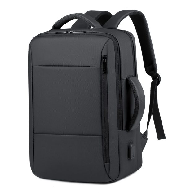 sac_a_dos_homme_d_affaire_coloris_noir.jpg Sac à Dos Homme d'Affaire | BriefMove™
