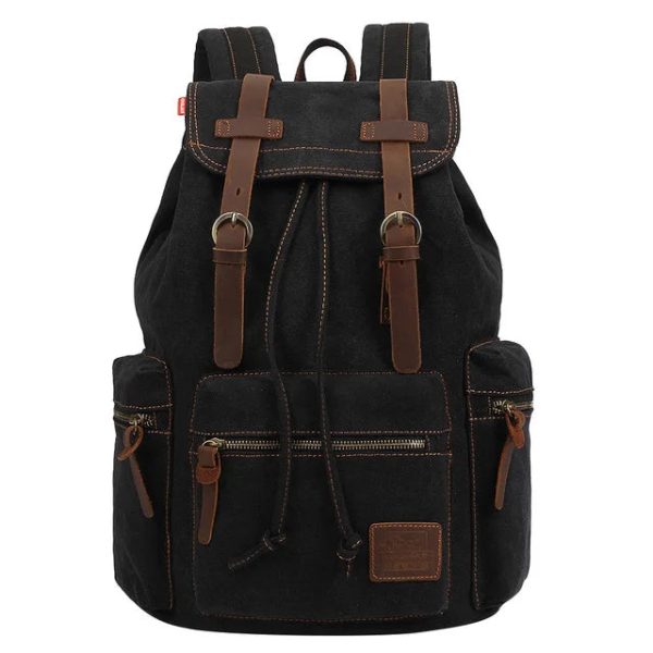 sac_a_dos_homme_vintage_coloris_noir.jpg Sac à Dos Homme Rétro | Armitage Edition
