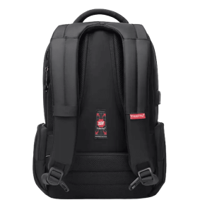 Sac a dos ordi noir 16 pouces