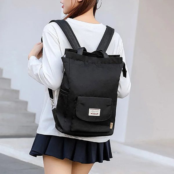 Sac à Dos Ordinateur Femme Originale