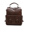 Sac à Dos Rétro | Jeffridge
