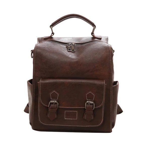 Sac à Dos Rétro | Jeffridge