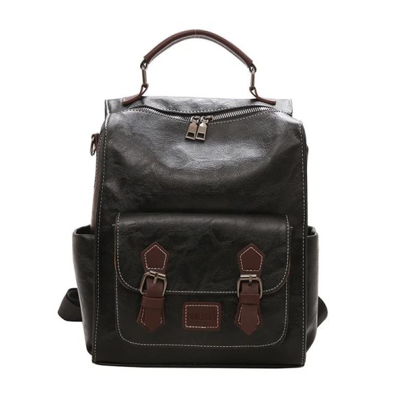 Sac à Dos Rétro | Jeffridge