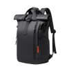 Sac à Dos Roll Top Imperméable | RollBag™