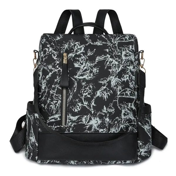 sac_a_dos_securite_couleur_noir_et_blanc.jpg Sac à Dos Sécurité - Édition Femme