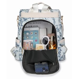 sac_a_dos_securite_vue_d_interieur.jpg Sac à Dos Sécurité - Édition Femme