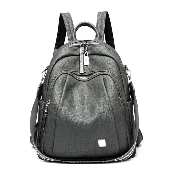 Sac à Dos Souple Femme