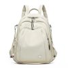 Sac à Dos Souple Femme