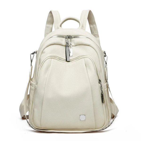 Sac à Dos Souple Femme