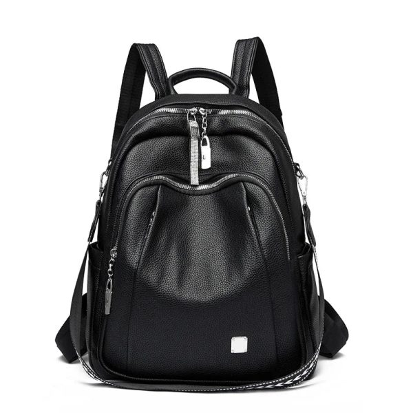 Sac à Dos Souple Femme
