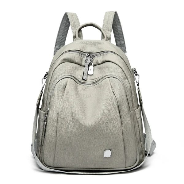 Sac à Dos Souple Femme