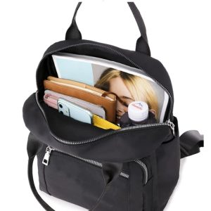 sac_a_dos_urbain_femme_vue_d_interieur_remplie.jpg Sac à Dos Urbain Femme | Sofia