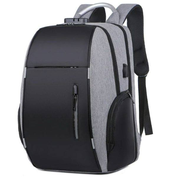 Sac Anti Pickpocket | SecureBag