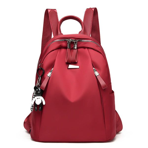 Sac Anti Pickpocket Femme - SecureBag™