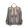 sac_anti_pickpocket_femme_khaki_arriere.jpg Sac à Dos Anti Pickpocket Femme - SafeBag