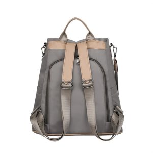 Sac à Dos Anti Pickpocket Femme - SafeBag