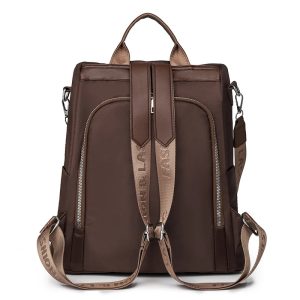 Sac à Dos Antivol Tendance pour Femme