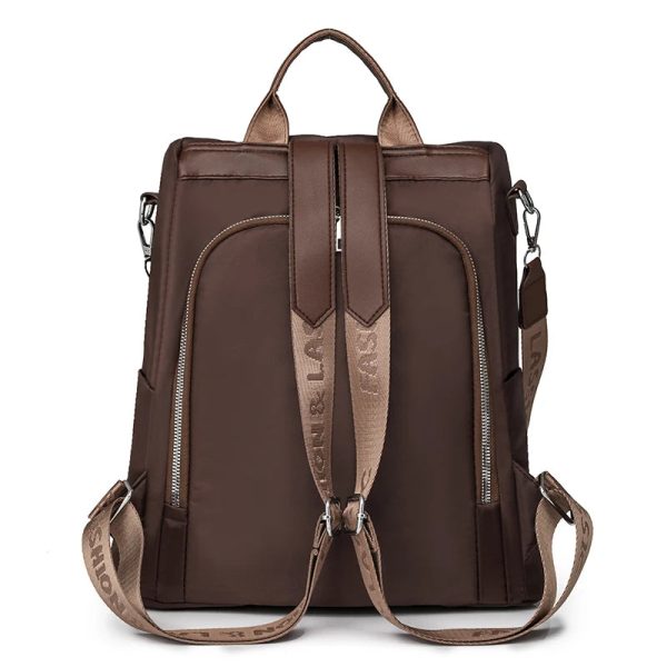 sac_antivol_femme_tendance_marron_arri_re.jpg Sac à Dos Antivol Tendance pour Femme