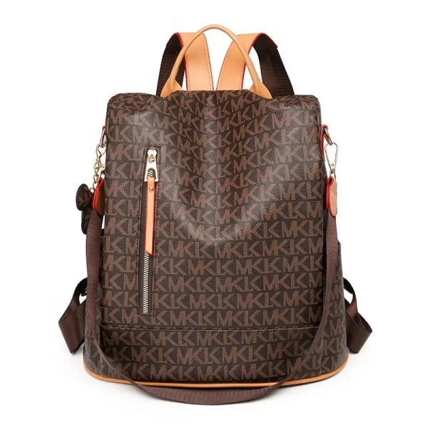 sac_antivol_mode_luxe_marron_face.jpg Sac à Dos Antivol Mode de Luxe