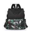 Sac Antivol Voyage - Femme