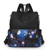 Sac Antivol Voyage - Femme