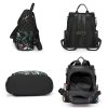 Sac Antivol Voyage - Femme