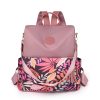 Sac Antivol Voyage - Femme