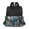 Sac Antivol Voyage - Femme