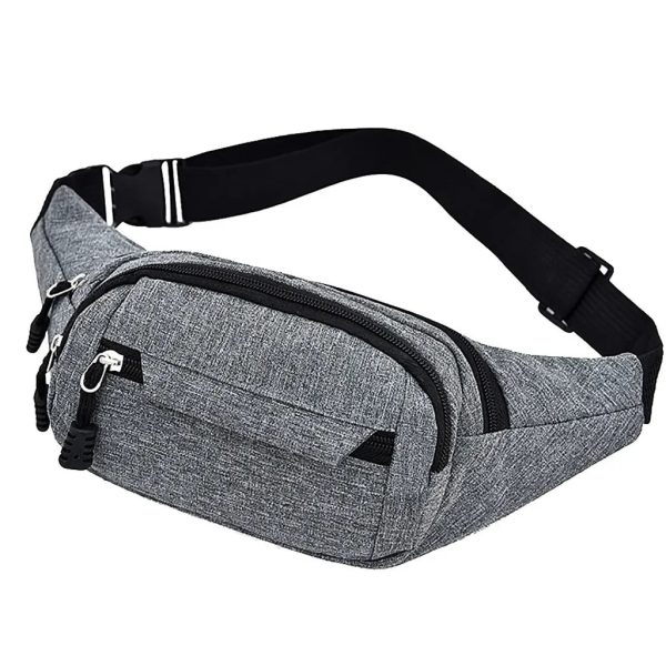 Sac Banane de Voyage