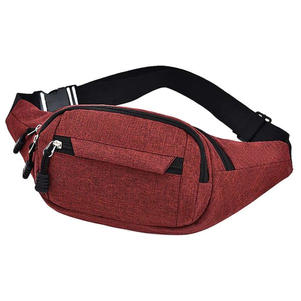 Sac Banane de Voyage