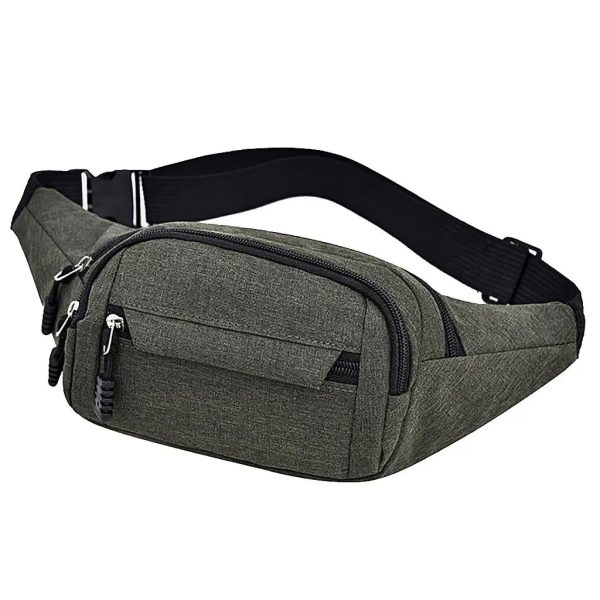 Sac Banane de Voyage