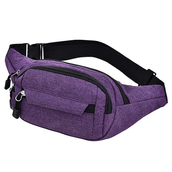 Sac Banane de Voyage