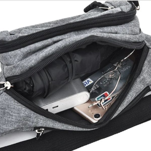 Sac Banane de Voyage
