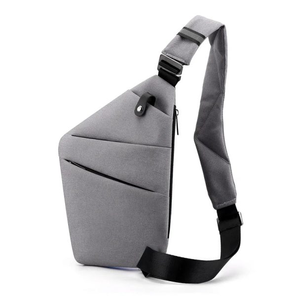 sac_bandouliere_antivol_gris_epaule_droite.jpg Sac Bandoulière Antivol - Secure™